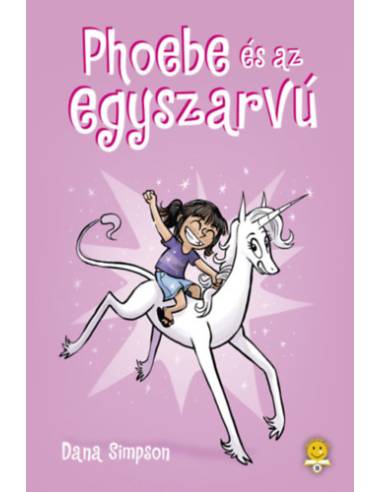 Phoebe és az egyszarvú