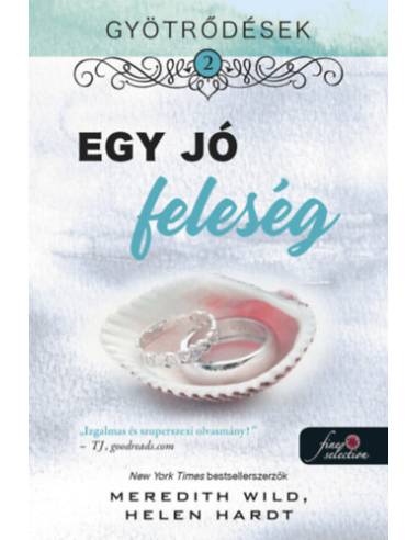 Gyötrődések 2. - Egy jó feleség
