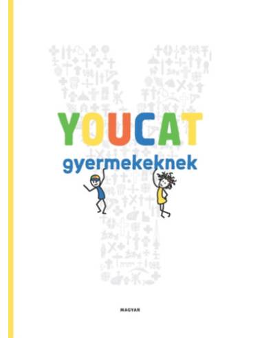 YOUCAT gyermekeknek