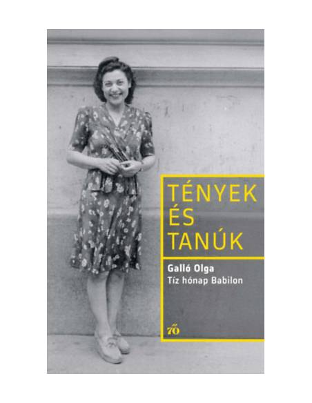 Tíz hónap Babilon