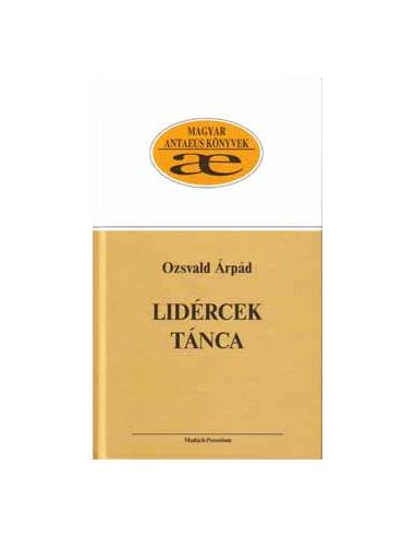 Lidércek tánca