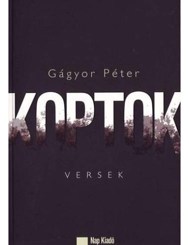 Koptok - Versek