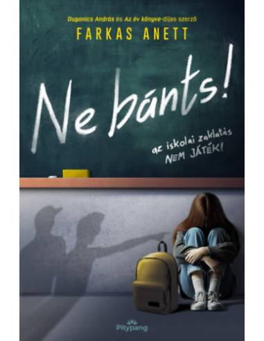 Ne bánts! - (Különleges kiadás)