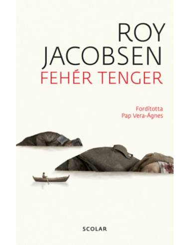 Fehér tenger