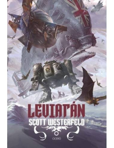 Leviatán