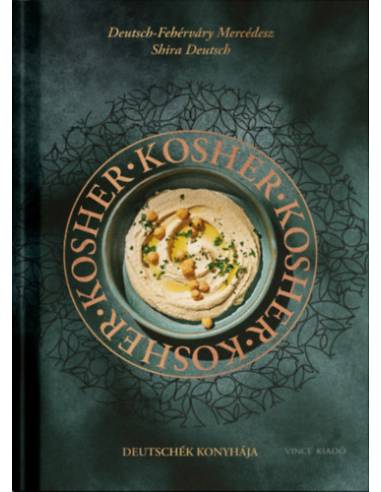 Kosher - Deutschék konyhája
