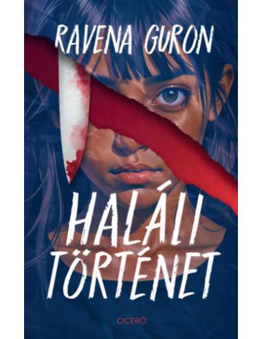 Haláli történet