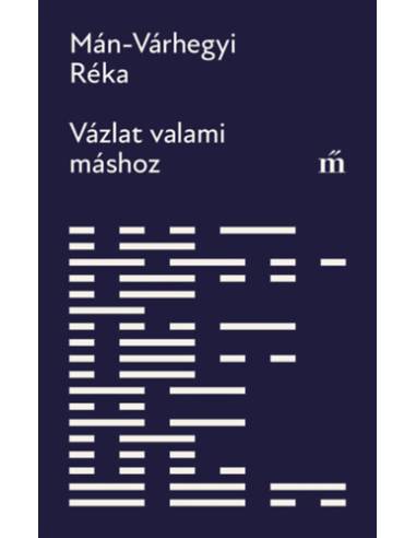 Vázlat valami máshoz
