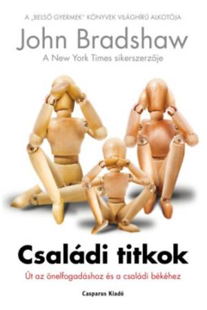 Családi titkok - John Bradshaw