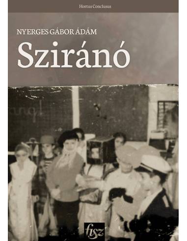 Sziránó