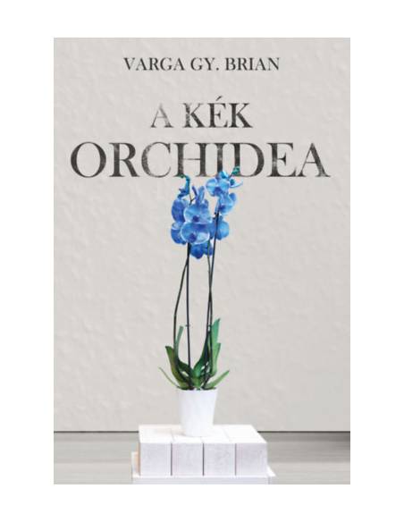 A kék orchidea
