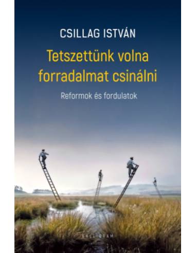 Tetszettünk volna forradalmat csinálni - Reformok és fordulatok