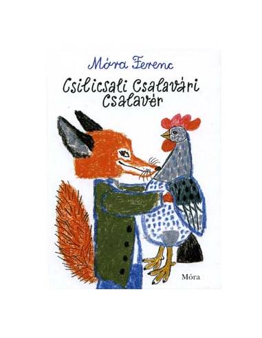 Csilicsali Csalavári Csalavér