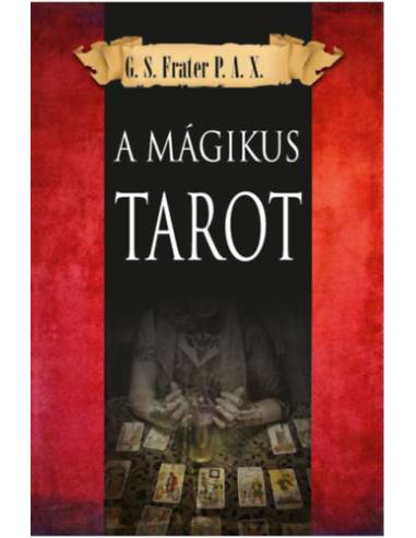 A mágikus Tarot