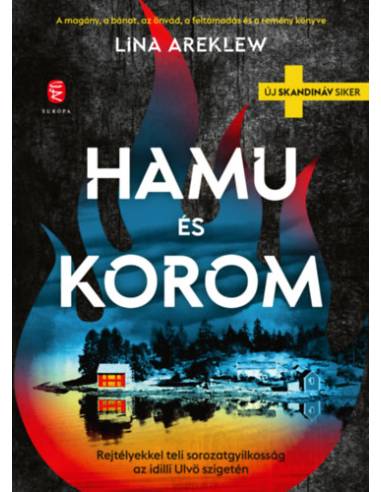 Hamu és korom