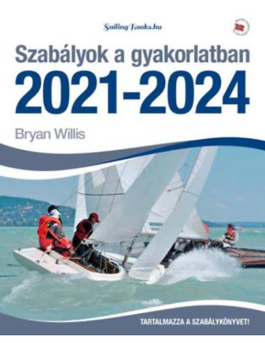 Szabályok a gyakorlatban - 2021-2024