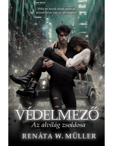 A védelmező