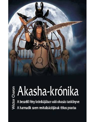 Akasha-krónika