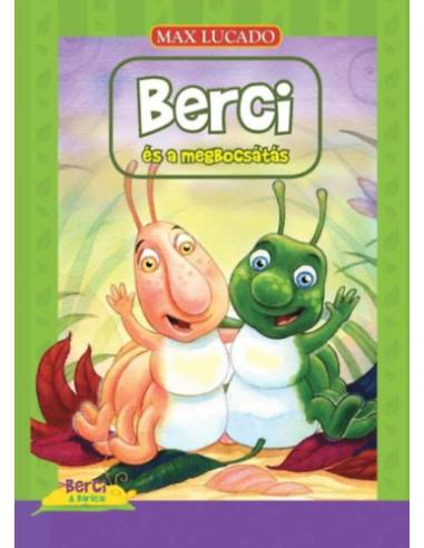Berci és a megbocsátás