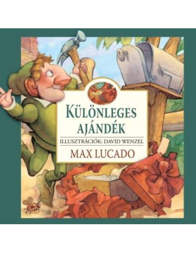 Különleges ajándék