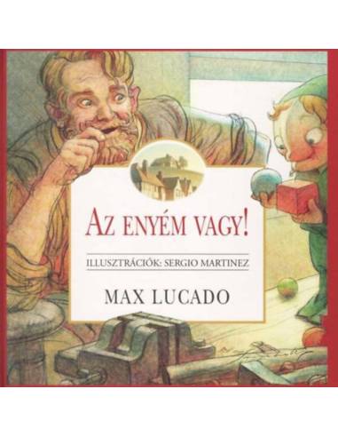 Az enyém vagy!