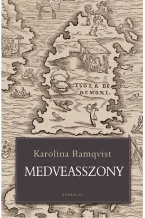 Medveasszony