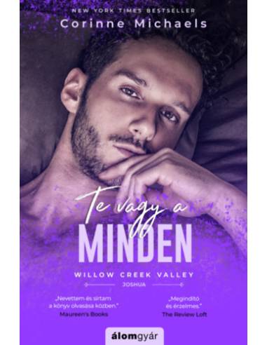 Te vagy a minden