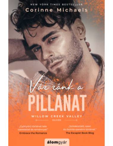 Vár ránk a pillanat