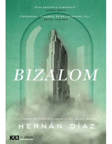 Bizalom