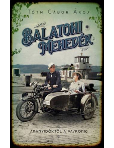 Balatoni Menedék