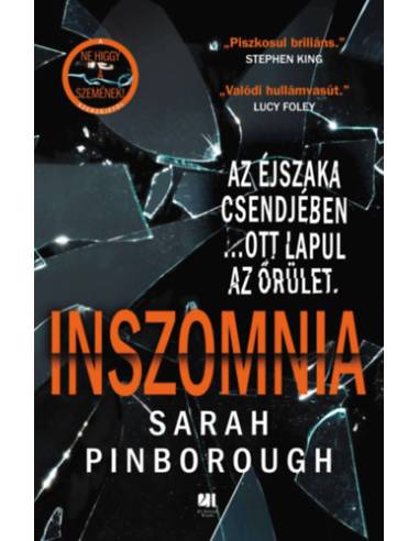Inszomnia