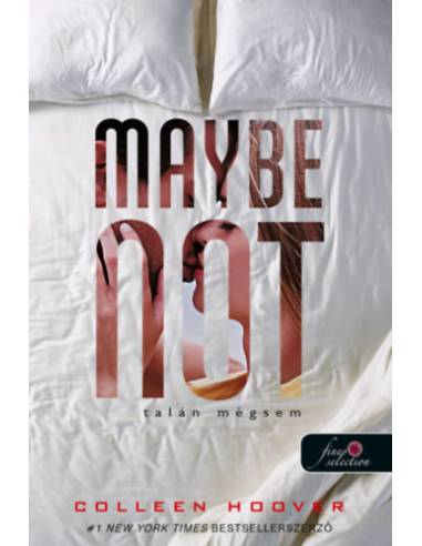Maybe Not - Talán mégsem - Egy nap talán 1,5