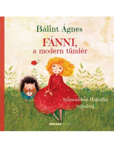Fánni, a modern tündér