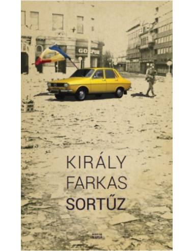 Sortűz