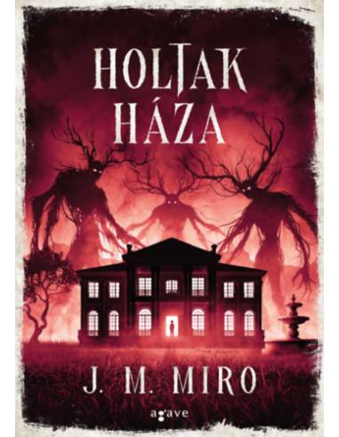 Holtak háza