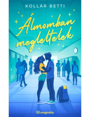 Álmomban megleltelek - (Különleges kiadás)