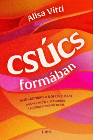 Csúcsformában