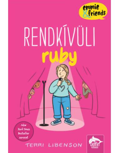 Rendkívüli Ruby