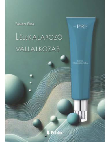 Lélekalapozó vállalkozás