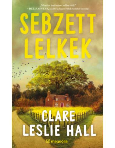 Sebzett lelkek