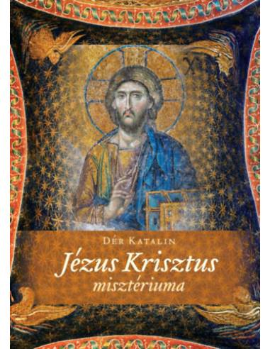 Jézus Krisztus Misztériuma