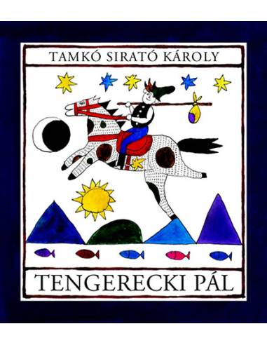 Tengerecki Pál