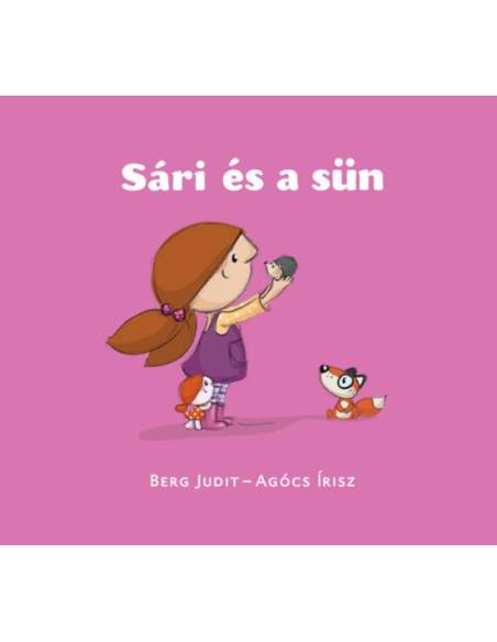 Sári és a sün
