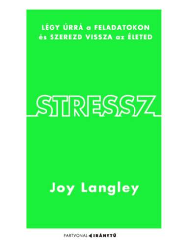 Stressz