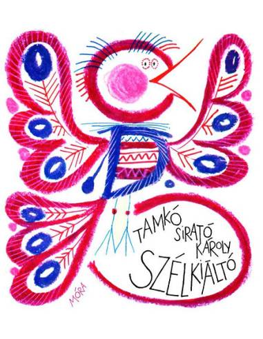 Szélkiáltó