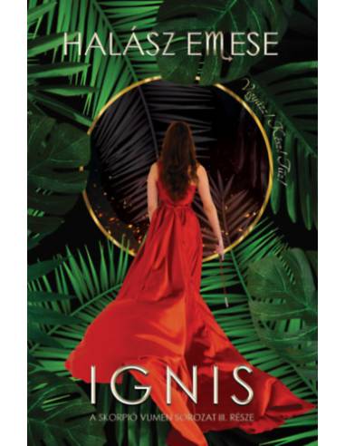 Ignis - A skorpió vumen sorozat III. része