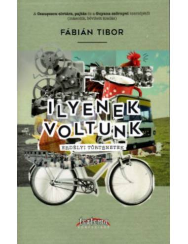 Ilyenek voltunk