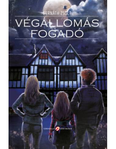 Végállomás fogadó