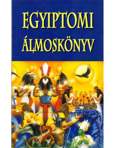 Egyiptomi  Álmoskönyv