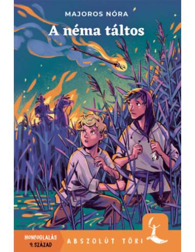 A néma táltos